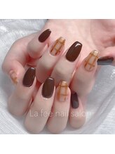 ラフェ ネイルサロン(La fee nail salon)/ハンドやり放題100分