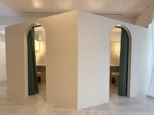 ムース 自由が丘 奥沢(MUUSU)/完全個室でおひとり様タイム