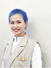 リンク(LINK)&nbsp;Sachiyo 