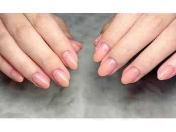 ブリスフルハピネス(Blissful happiness)/ヌーディグラデーション