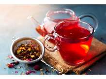 ルビーズ 柏店(RUBYZ)/体調に合わせたハーブティー♪