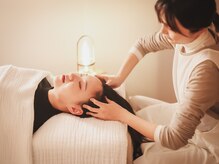 スリー(slee)/ヘッドスパ