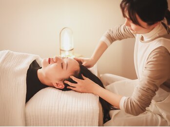 スリー(slee)/ヘッドスパ