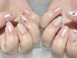 雪より儚かったりしちゃって☆