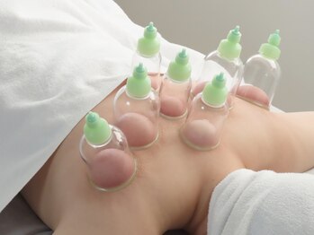 オンケイ(Onkei)/究極の痩身カッピング