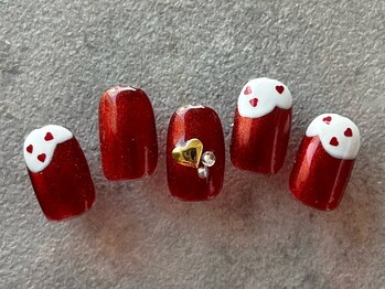 ブロンシュ(Blanche)/6200yenDesign