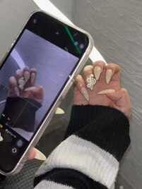 ワンホンネイル