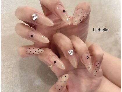リーベル(Liebelle)の写真