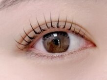 ミアン(Mian)/★似合わせまつ毛パーマ★