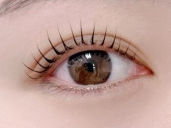 ミアン(Mian)/★似合わせまつ毛パーマ★