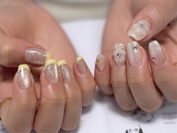 マリス(MARIS)/*アート+コース*