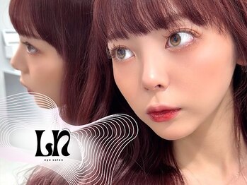 ルチアネクスト(Lucia Next)/韓国美眉wax&まつげSETで垢ぬけ