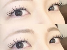 ダイガクドオリ美容室 アイ(EYE)