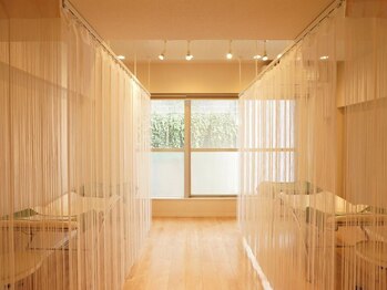 アトリエ ミズの写真/【目元の印象を変えたい方にオススメ★】施術歴豊富なスタッフがお客様の理想の目元を叶えます！！