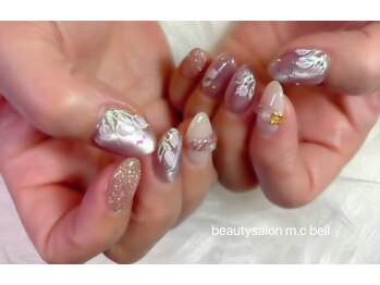 エムシーベル(m.c bell)/