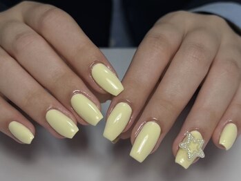 クレーネイル(Klee Nail)/ワンカラー