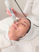 ポーラ 三軒茶屋店(POLA)/EMSコアビューティー