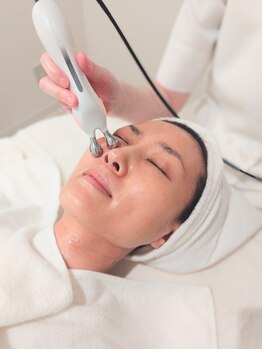 ポーラ 三軒茶屋店(POLA)/EMSコアビューティー