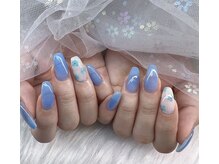 フローラ(flora)/