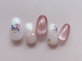 ベイシーネイル(Bei_C Nail)/定額ネイル