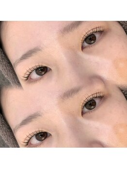 ネオリーブ ウリ(Neolive uri)/パリジェンヌラッシュリフト