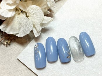 ネイルパティオ 草加店(nail patio)/