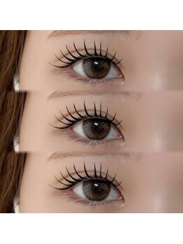 ル ボウ(le.beau)/パリエク