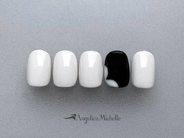 定額・シンプルアートコース