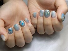 ペル(Per)/推しネイル