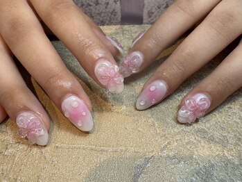 ブローディアネイル 川崎店(Brodia nails)/