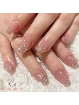 ルース(LUZ)/【SHIO限定】持ち込みオーダー