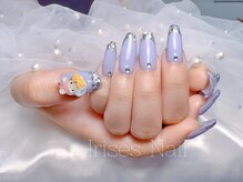 アイリスネイル(Irises Nail)/