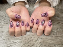 ジェルやり放題［横浜/横浜駅］