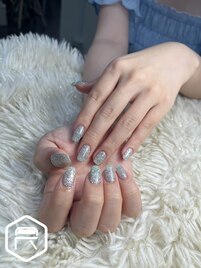 フラッシュネイル