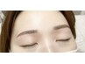 【2回目以降の方】眉毛ワックス
