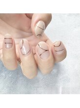 エン(enn)/シンプルライン