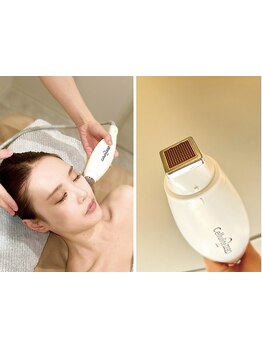 小顔になりたい