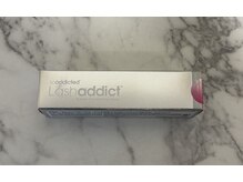 サロン ラミュナ(SALON RAMYUNA)/ラッシュアディクト