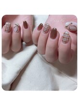 ラフィーネイル(Rafy Nail)/art5本