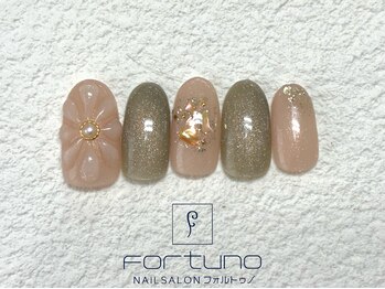 フォルトゥノ 静岡本店(Fortuno)/フォルトゥノコレクション