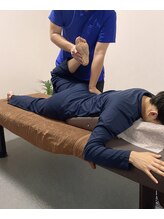 オルカ たまプラーザ駅前店(ORCA)/産後の骨盤矯正もお任せ♪[整体]