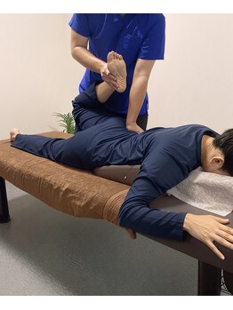 オルカ たまプラーザ駅前店(ORCA)/産後の骨盤矯正もお任せ♪[整体]