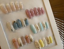 リリィアンドティアラ