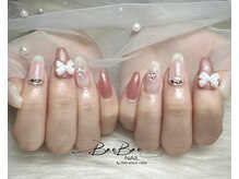 バオバオ ネイル(BAOBAO NAIL)/