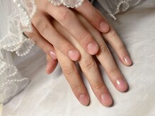 兎和ネイル(トワネイル)/ネイルケア