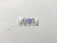 ツーバイマックスビューティー 吉祥寺(2by MAX BEAUTY)/バレンタインネイル