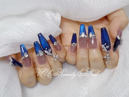 ユーユービューティネイル 上野御徒町店(UU Beauty&Nail)の写真