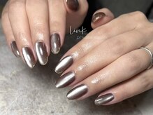 リンク(link)/マグネットネイル
