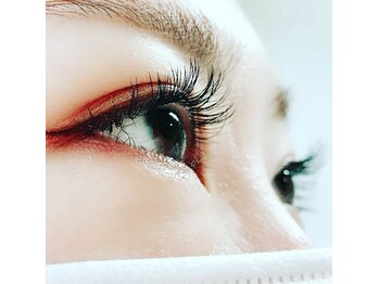 リリー 渋谷店(Lily)/【 フラットラッシュ 】