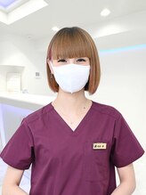 サロンビビ 町田店(Salon BiBi)&nbsp;高森 遥